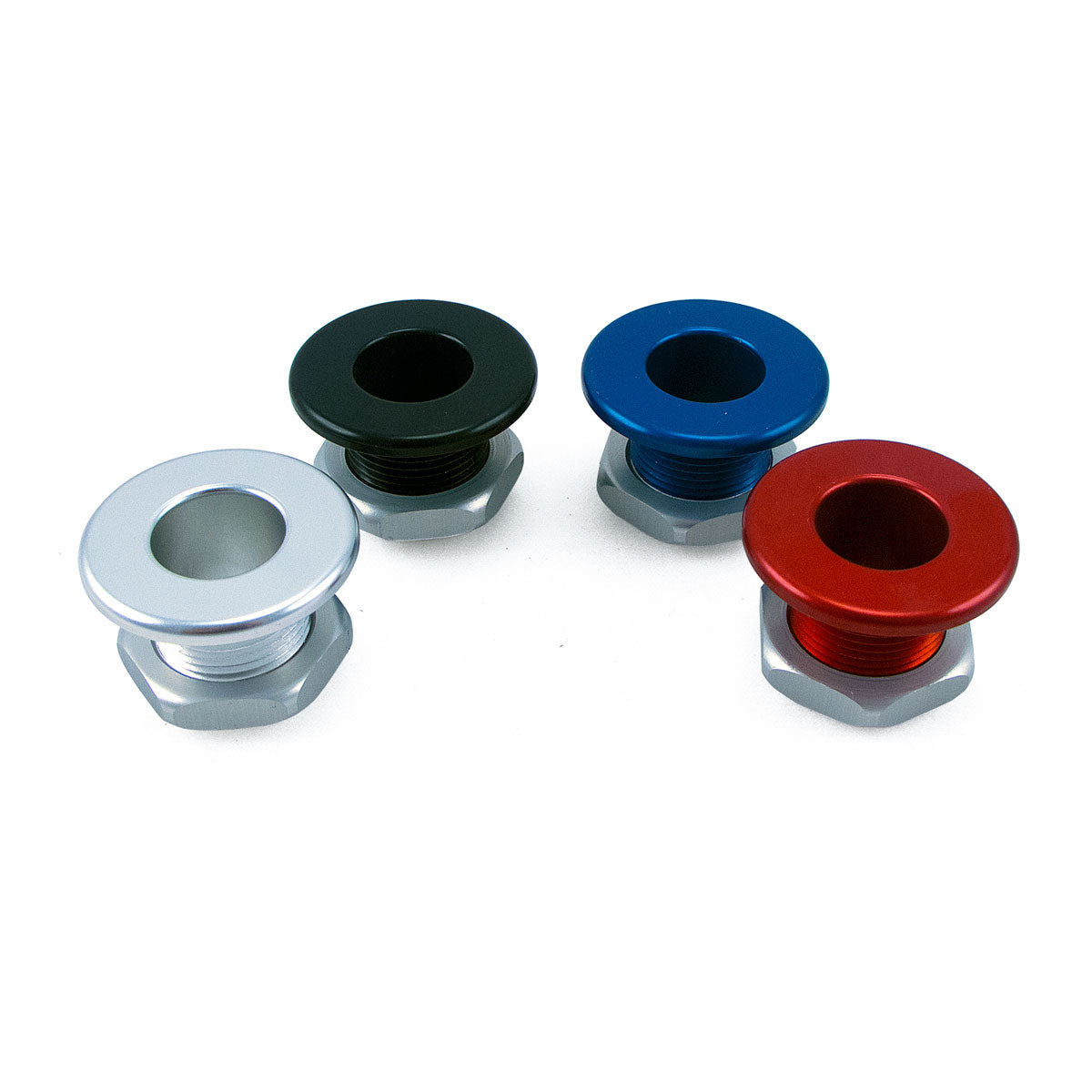 Body & Hull Components