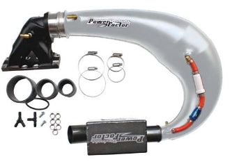 Exhaust