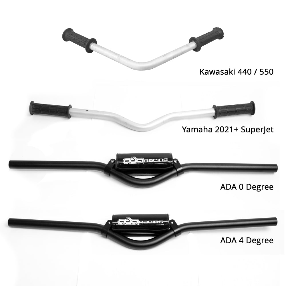 Steering & Controls