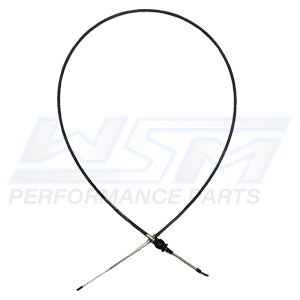 WSM 002-046-08 Seadoo Steering Cable - Fit's 2010-2017 SEADOO GTX 155, 2010-2017 GTX LTD S/C 215/260, WAKE PRO 215 & 2010-17 RXT IS & X 260/300 - Replaces OEM #: 277001602, 277001699