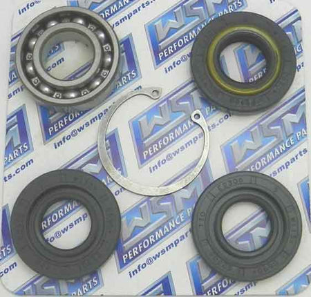 WSM Yamaha 1100 VX 110 All Models Bearing Housing Rebuild Repair Kit