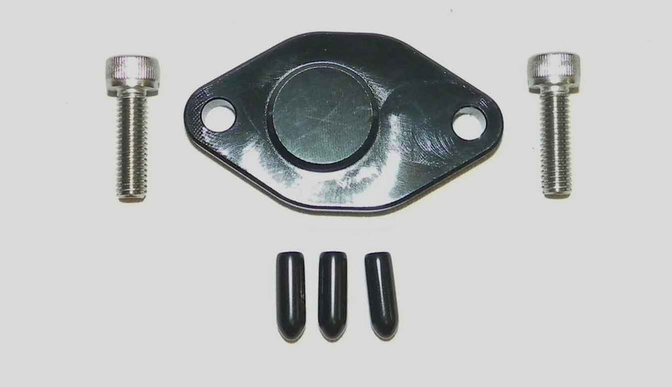 WSM Kawasaki 900 ZXI/STX/STS & 1100 STX/ZXI/STX DI Oil Pump Block Off Plate Kit
