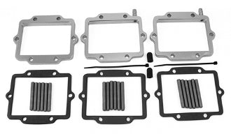 ADA RACING KAWASAKI 900/1100 ZXI STX SXR ANGLED REED SPACER KIT