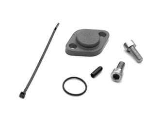 HOT PRODUCTS YAMAHA KAWASAKI 650/701/750/760 OIL INJECTION BLOCK OFF KIT