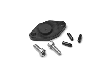 HOT PRODUCTS YAMAHA GP/GPR/XLT 800/1100/1200 - KAWASAKI 900/1100 ZXI STX STS OIL INJECTION BLOCK OFF KIT