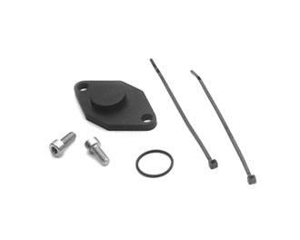 HOT PRODUCTS SEADOO 580/650/720 SP SPX XP GTX GTX GTI HX GTS OIL INJECTION BLOCK OFF KIT