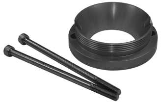HOT PRODUCTS KEIHIN OEM CARB ALUMINUM AIR FILTER ADAPTER - KAWASAKI 750 SXI-95,750ZXI, KAWASAKI 900/1100ZXI