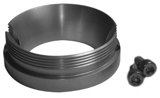 HOT PRODUCTS ALUMINUM AIR FILTER ADAPTER FOR MIKUNI SUPER BN 40MM I SERIES CARBURETOR'S.