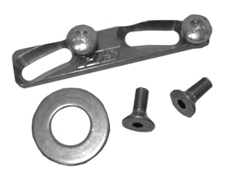 PJS KAWASAKI 750 SX/SXI PRO, SX-R 800 TIMING ADVANCE PLATE