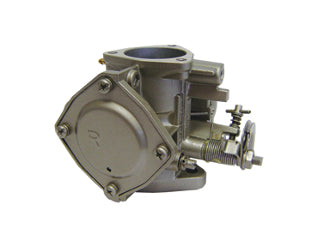 MIKUNI HIGH PERFORMANCE SUPER BN 38MM CARBURETOR - NO CHOKE SHAFT, HAS PRIMER FITTING. SEADOO SP GTS GT SPI 580 KAWASAKI