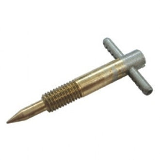 Mikuni BN38/477 Low Speed Carbuertor Speed Adjuster w/ T-Handle SBN38/44 - Yamaha Superjet, Wave Blaster 701 62T