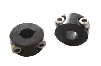 TBM RACING MIKUNI BN SBN CARBURETOR SHAFT COLLARS