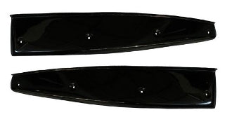 TBM Racing Kawasaki 800 SX-R & Hydrospace S4 Front Sponsons