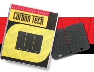 CARBON TECH REPLACEMENT REEDS FOR V-FORCE 2
