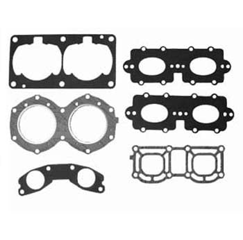 Yamaha 701 Superjet 1996 & up Wave Blaster 1996 Top End Gasket Kit 62t