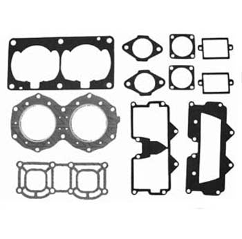 Yamaha 701 Superjet 1993-1995, Wave Blaster 1994-1995, WRIII 701, VXR Pro 1994-1995 701 Top End Gasket Kit