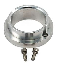 ADA RACING FLAME ARRESTOR ADAPTOR - YAMAHA GP/GPR XL/XLT 800/1200R MIKUNI I SERIES CARBS