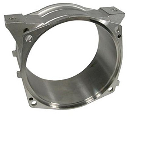 SOLAS ALL STAINLESS WEAR RING IMPELLER HOUSING