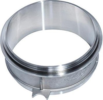 SOLAS SEADOO SPARK 2 UP & 3 UP STAINLESS WEAR RING IMPELLER HOUSING