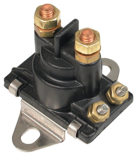 MSD Jet Ski PWC Ignition External Starter Relay - 65 Amp