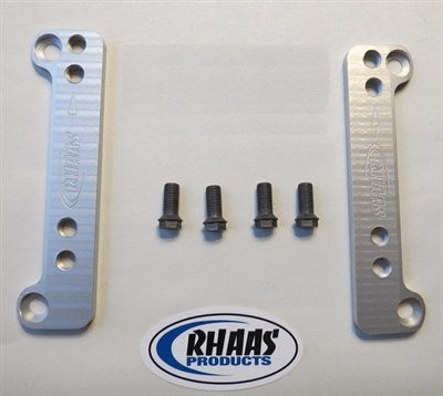 Rhass Products Kawasaki JS 440-550SX to Kawasaki 650-750-800 Engine Conversion Plates