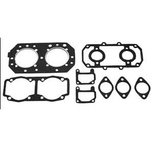 Kawasaki JS 550 1982-1985 Top End Gasket Kit Set