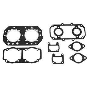 Kawasaki JS 550 1986-1990 Top End Gasket Kit Set