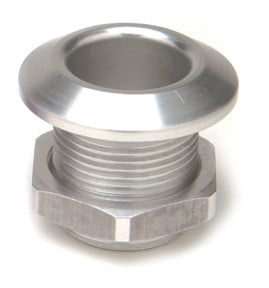 HOT PRODUCTS - KAWASAKI (89+) 650SX, X2, 750SX/SXI/SXI PRO, STS SS, 550SX ALUMINUM - SILVER - NOSE BUSHING BOW EYE