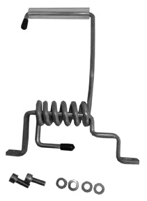 WCW Kawasaki 650 SX Jet Ski - Handle Pole Spring - Black