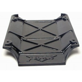 PRO-TEC 1990-2007 Super Jet Extended Ride Plate +60mm - SILVER