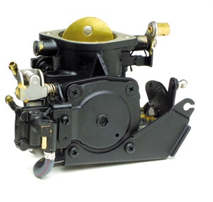 MIKUNI OEM SUPER BN 40MM CARBURETOR PTO-SIDE (REAR) - SEADOO 1996-97 GTX, 96-97 GSX, 97-99 SPX, 95-96 XP 787/800