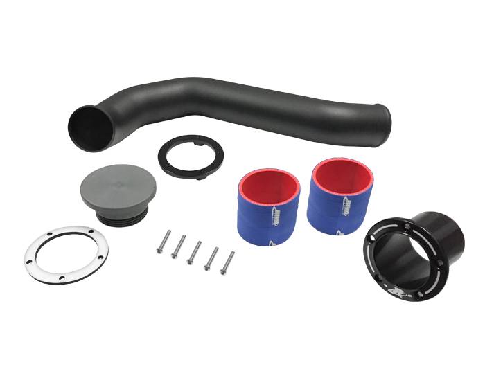 RIVA RACING SEA-DOO RXP 300 REAR EXHAUST OUTLET KIT