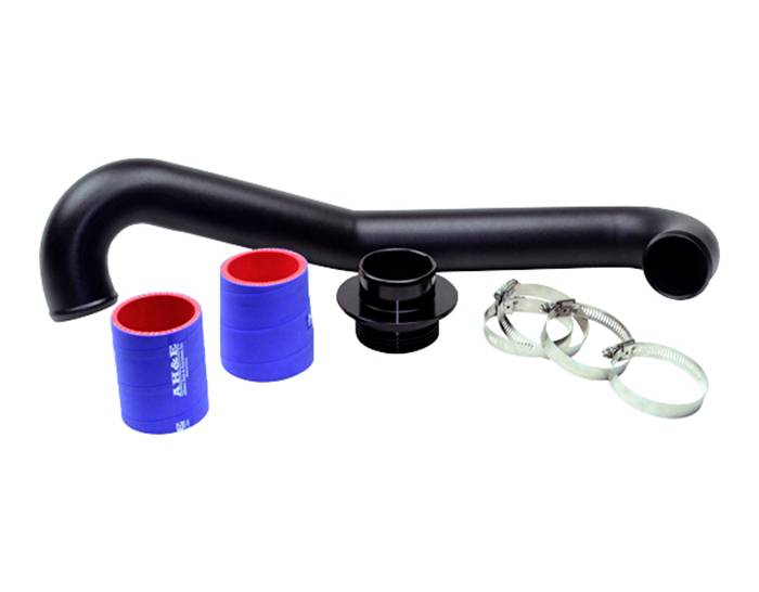 RIVA RACING SEA-DOO SPARK FREE FLOW EXHAUST KIT - FITS 2014 TO PRESENT 2 & 3 UP MODELS.