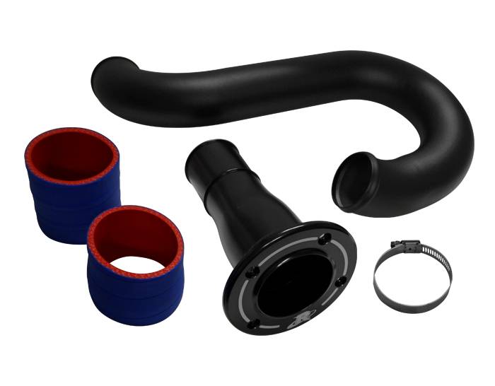 RIVA RACING KAWASAKI ULTRA 310 FREE FLOW REAR EXHAUST KIT