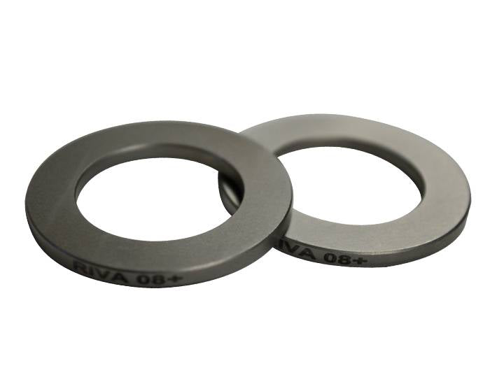 RIVA RACING SEA-DOO 2007-06 GTX RXP RXT 4-TEC HEAVY-DUTY SUPERCHARGER CLUTCH WASHERS