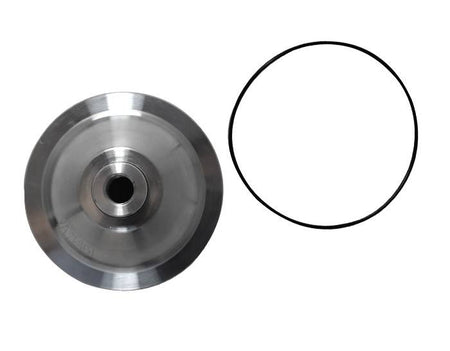 ADA RACING YAMAHA 701-81MM BILLET CYLINDER HEAD DOME 35CC (185LBS - 91 OCTANE)