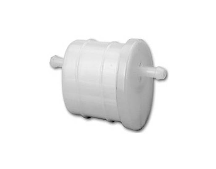 RIVA RACING YAMAHA WAVE RUNNER 650/701/760/1100 OEM SPEC REPLACEMENT HIGH FLOW FUEL FILTERS, 1/4" I.D LINE