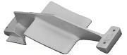 JET DYNAMICS SHAFT SHIELDING TOP LOADER INTAKE GREAT YAMAHA SUPER JET 1990-2017 650/701