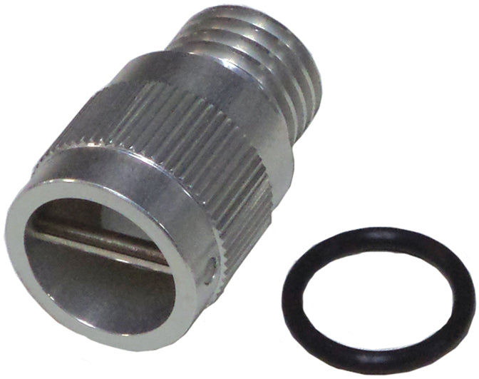 VERSIPLUG ORIGINAL DRAIN PLUG- SEADOO/HONDA/POLARIS ALL MODELS - SILVER