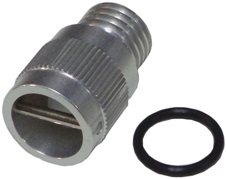 VERSIPLUG ORIGINAL DRAIN PLUG- SEADOO/HONDA/POLARIS ALL MODELS - SILVER