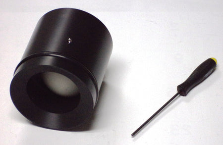 VERSIPLUG MAX-RICKTER BLACK