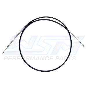 WSM 002-046-01 Seadoo Steering Cable - FIT'S 1998-2004 Seadoo XPL 951 - Replaces 277001008, 277001324