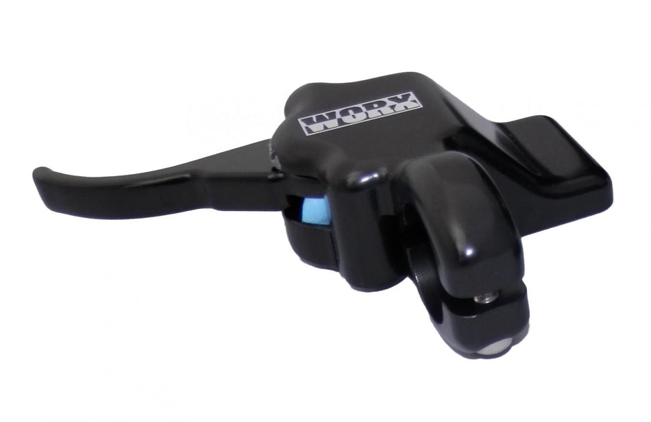 WORX- WR06011- Seadoo Electronic IBR Lever Assembly