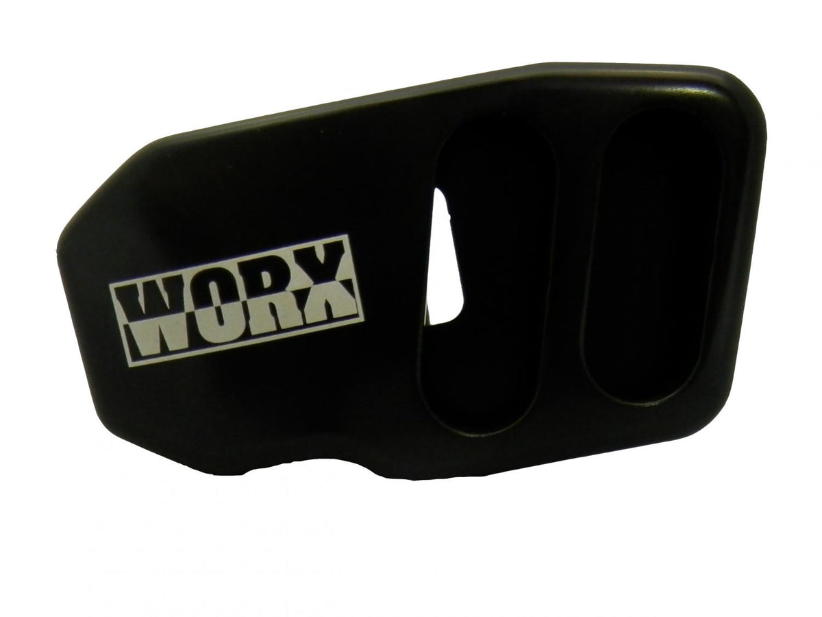 WORX- WR06012- Seadoo Right Control Switch Holder
