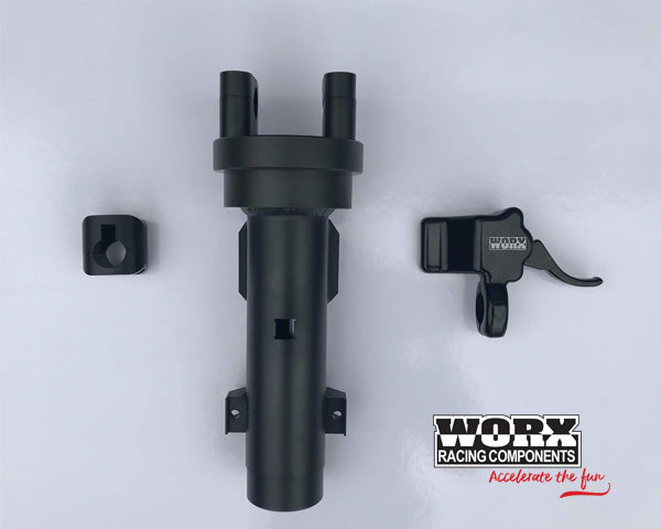 WORX WR06014-ET SEADOO SPARK STEERING SYSTEM ELECTRONIC THROTTLE
