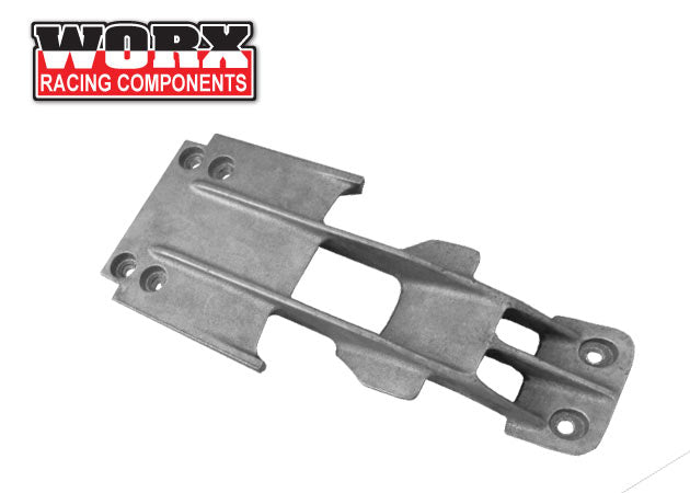 WORX Intake Grate - WR245 - Yamaha FZR/FZS 2014