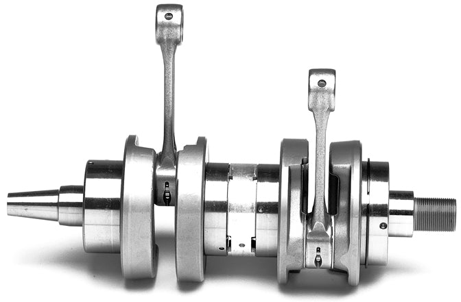 Hot Rods Crankshaft Assembly, Sea Doo 951 All Fuel Injected Models