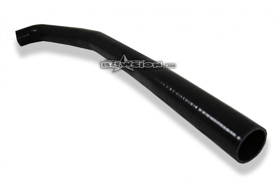 Blowsion Yamaha Superjet Black Mamba Exhaust Hose - 1996 & up Yamaha Superjet