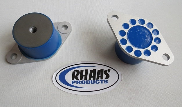 Rhass Products Billet Yamaha Wave blaster 1 & FX-1 Motor Engine Mount - Fit's 1993-1996 Yamaha Wave Blaster 1 & 1994-1995 FX-1