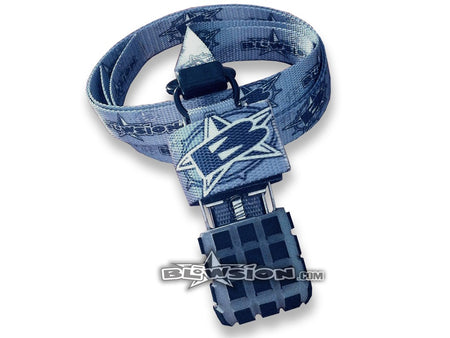 Blowsion Brap Hood Strap -Fits all Yamaha Superjet, FX1, Kawasaki SXR800,750sxi and Octane.